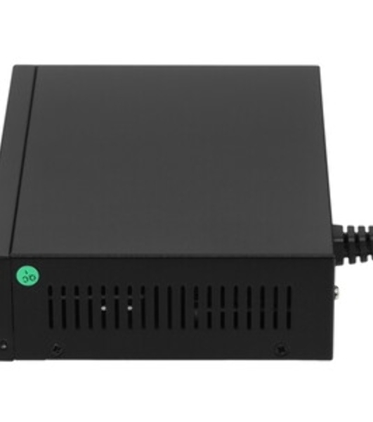 Коммутатор Tenda S106PC 6PORT 100M