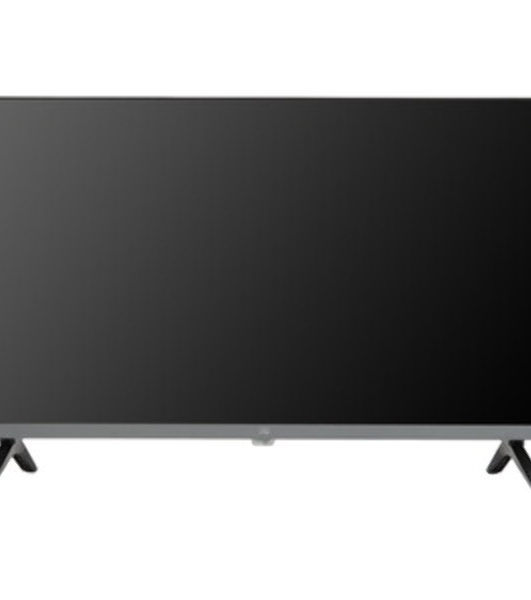 Телевизор BQ 24' 24F34B черный DLED HD 60Hz