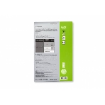 Фотобумага Cactus CS-MA4120100 A4/120г/м2/100л. матовая для струйной печати, фото4