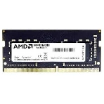 Оперативная память AMD Radeon R9, DDR4, 16GB (1x16GB), 3200MHz, CL22, SO-DIMM, фото 1
