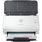 Сканер HP ScanJet Pro 2000 s2, фото8