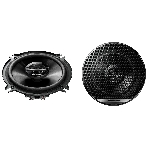 Колонки автомобильные Pioneer TS-G1320F 4Ом 13см (5дюйм) (ком.:2кол.) коаксиальные двухполосные, фото8