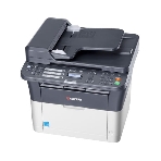 МФУ лазерное Kyocera Ecosys FS-1125MFP (1102M73RU0/1102M73RUV/1102M73RU2/1102M73NX2/1102M73DZ2), A4, ч/б, печ. до 25 стр/мин., скан. до 18 стр/мин. (ч/б) 6 стр/мин. (цвет), 600 x 600 dpi, USB, RJ-45, фото8
