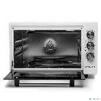 Мини-печь Kraft KF-MO 4500 W белый, фото7