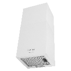 Вытяжка пристенная островная Maunfeld Box Push 40 белый, 40 см, 1000 куб. м/ч, 60 дБ, фото7