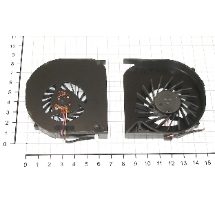 Вентилятор (кулер) для ноутбука Acer Aspire 4741 4741G 4741Z 4741ZG 4541