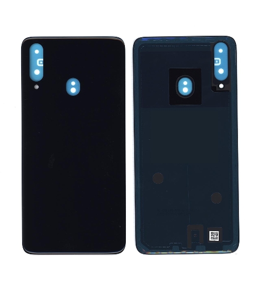 Задняя крышка для Samsung A207F Galaxy A20S (2019) черный