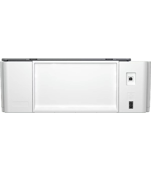 МФУ струйный HP Smart Tank 520 (1F3W2A), A4, цветной, печ. до 12 стр/мин. (ч/б) до 5 стр/мин. (цвет), 1200 x 1200 dpi, USB