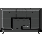Телевизор BBK 65' 65LED-8246/UTS2C черный LED UHD 60Hz Smart TV, фото9