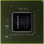 Чип nVidia N10P-GLM4-A3, фото2