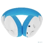 Гарнитура Redragon Ire Pro голубой, беспроводная + проводная, Bluetooth / USB, до 25 ч, фото3