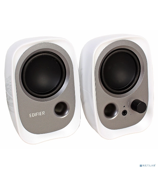 Колонки Edifier R12U white 