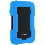 Внешний HDD 2.5' ADATA HD330, 1TB, USB 3.2 Gen 1 Type-A, 5400 rpm, красный, фото20