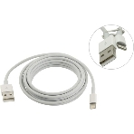 Кабель Apple для iPhone 5/5S MD819ZM/A (MD819ZM/A), фото7