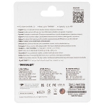 Накопитель SSD Patriot PCIe 4.0 x4 2Tb P400LP2KGM28H P400 Lite M.2 2280, фото4