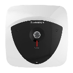 Водонагреватель электрический Ariston ABS ANDRIS LUX 30 белый, накопительный, 30 л, 1,5 кВт, фото5