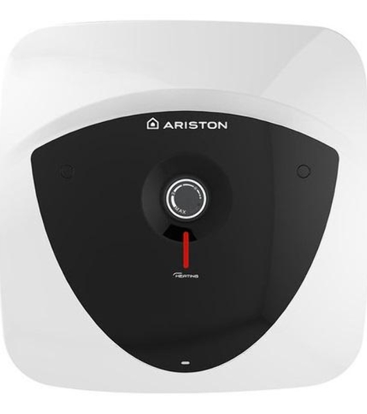 Водонагреватель электрический Ariston ABS ANDRIS LUX 30 белый, накопительный, 30 л, 1,5 кВт