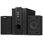 Акустическая система Sven SPS-820 2.1 черный 38Вт, фото5