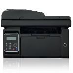 МФУ лазерное Pantum M6550NW, A4, ч/б, печ. до 22 стр/мин., скан. до 22 стр/мин., 1200x1200dpi, USB, RJ-45, Wi-Fi, проектная модель, фото4