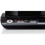 Электрочайник Bosch TWK8613 черный/серебристый, 1.5 л, 2400 Вт, скрытый нагревательный элемент, поддержание температуры, фото18