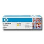 Картридж лазерный HP CC532A желтый для LJ CP2025/CM2320 2800стр., фото13
