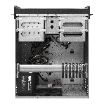 Серверный корпус ExeGate EX293250RUS Pro 4U480-15/4U4132 (RM 19', высота 4U, глубина 480, БП 700RADS, USB), фото18