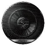 Колонки автомобильные Pioneer TS-G1320F 4Ом 13см (5дюйм) (ком.:2кол.) коаксиальные двухполосные, фото7