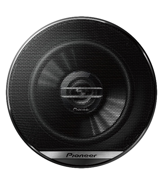 Колонки автомобильные Pioneer TS-G1320F 4Ом 13см (5дюйм) (ком.:2кол.) коаксиальные двухполосные