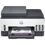 МФУ струйное HP Smart Tank 790 (4WF66A), A4, цветной, печ. до 15 стр/мин. (ч/б) до 9 стр/мин. (цвет), 1200 x 1200 dpi (ч/б печать, скан.) 1200 x 4800 dpi (цвет), USB, Wi-Fi, BlueTooth, Air Print, Mopria, фото20