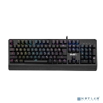 Клавиатура SVEN KB-G9700 проводная, USB Type-A, чёрный, фото17
