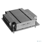 Радиатор Supermicro SNK-P0049P 1U Passive Enhanced Performance CPU Heat Sink for Intel Socket H Series Processors, фото6