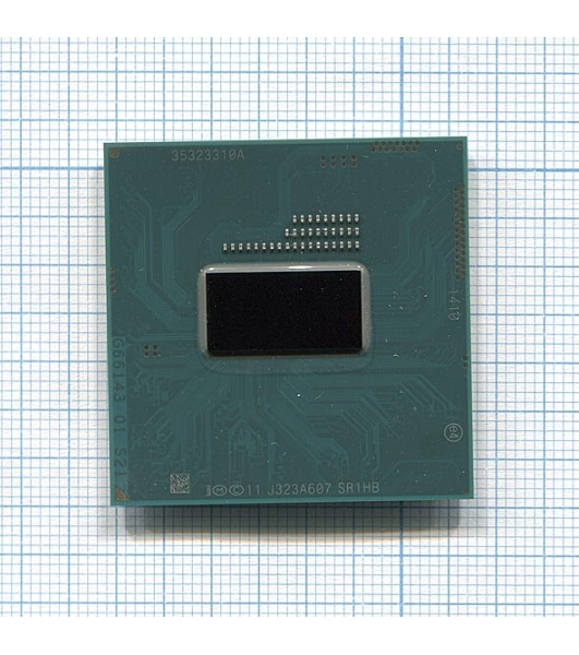 Процессор Intel core i3-4100 SR1HB