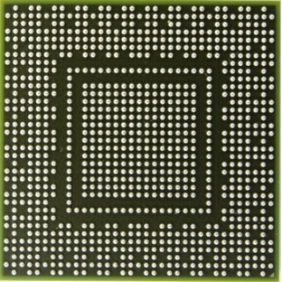Чип nVidia N10P-GLM4-A3