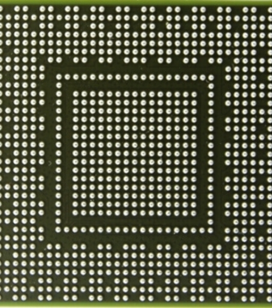 Чип nVidia N10P-GLM4-A3