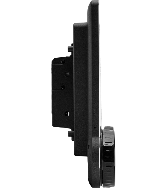 Автомагнитола ACV AD-1101 DSP, 2 DIN, 11.5', Android 13, Bluetooth, USB Type-A, AUX, GPS, 4G, CarPlay