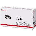 Картридж лазерный Canon CRG 070 BK черный (3000 стр) для Canon MF240/460 series, фото2