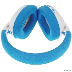 Гарнитура Redragon Ire Pro голубой, беспроводная + проводная, Bluetooth / USB, до 25 ч, фото 1