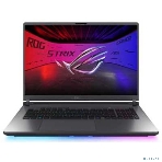 Ноутбук Asus ROG Strix G18 G815LP-S9097 Core Ultra 7 255HX 32Gb SSD2Tb NVIDIA GeForce RTX 5070 8Gb 18' IPS WQXGA (2560x1600) без ОС grey WiFi BT Cam (90NR0LK1-M00580), фото8