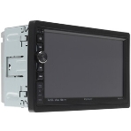 Автомагнитола Prology MPV-390, 2 DIN, 7', Bluetooth, USB Type-A, AUX, CarPlay, пульт ДУ, фото6