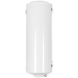 Водонагреватель электрический Thermex TitaniumHeat 150 V белый, накопительный, 150 л, 2 кВт, настенный, вертикальный, бак с титановым покрытием
