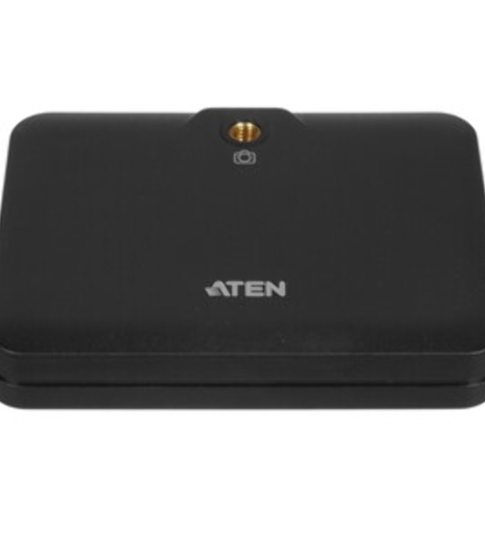Конвертер ATEN CAMLIVE HDMI to USB-C UVC Video Capture