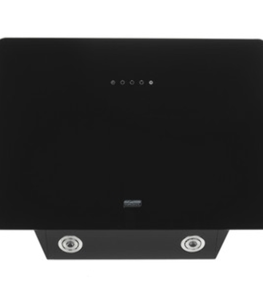 Вытяжка Krona LIORA 600 черный S черный