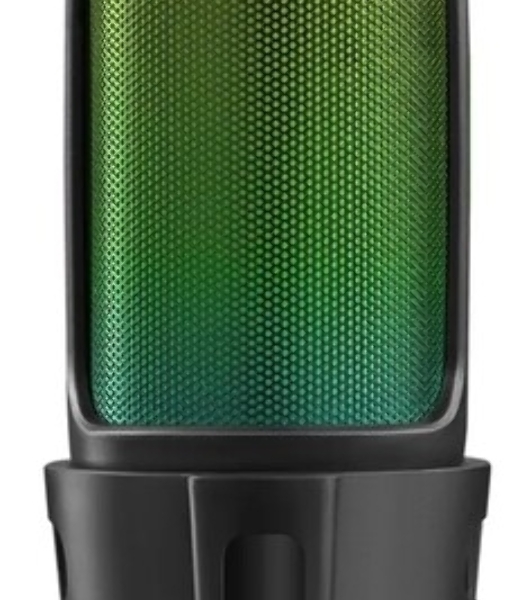 Игровой стрим микрофон Defender Space GMC 550 USB