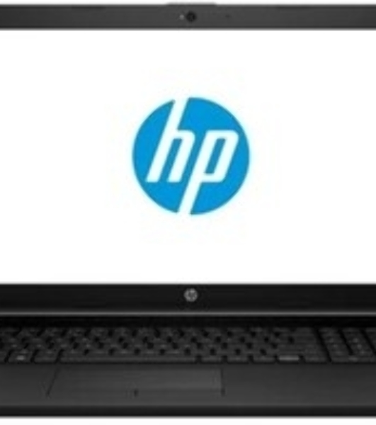 Материнская плата HP 17-CA A6-9225 UMA