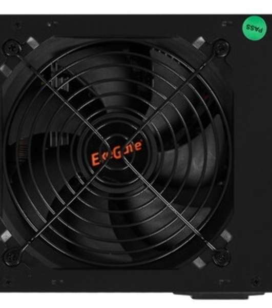 Блок питания ExeGate 900PPE (EX292163RUS-PC), 900Вт, 80 PLUS, 120мм, черный