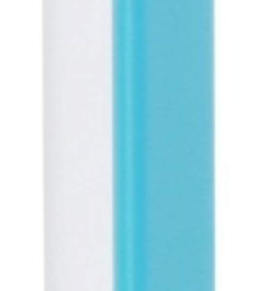 Флешка USB ADATA C008 (AC008-32G-RWE), 32Gb, USB 2.0, R/W 15/5, белый/синий