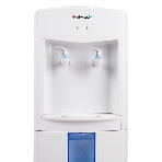 Кулер для воды Hotfrost V118R, верхняя загрузка, без нагрева, без охлаждения, белый, фото12