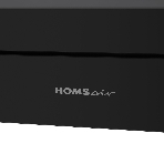 Микроволновая печь встраиваемая HOMSair MOB205Gb, фото13