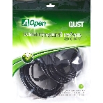 Кабель-адаптер USB3.0-repeater, удлинительный активный Am-->Af 15м QUST/qust, фото7