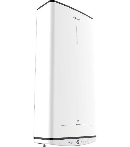 Водонагреватель электрический Ariston Velis Tech Inox PW ABSE 50 белый, накопительный, 50 л, 2,5 кВт
